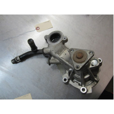 09F021 Water Coolant Pump From 2014 Ford F-150  5.0